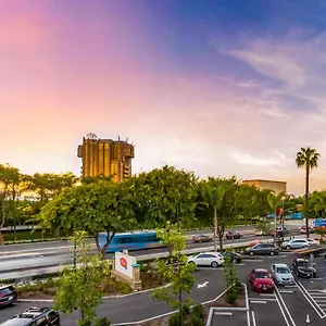 3* Hotel Anaheim Hotel